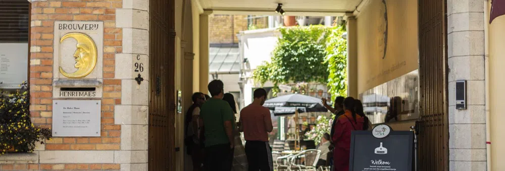 The Best Food and Drink Tours in Bruges