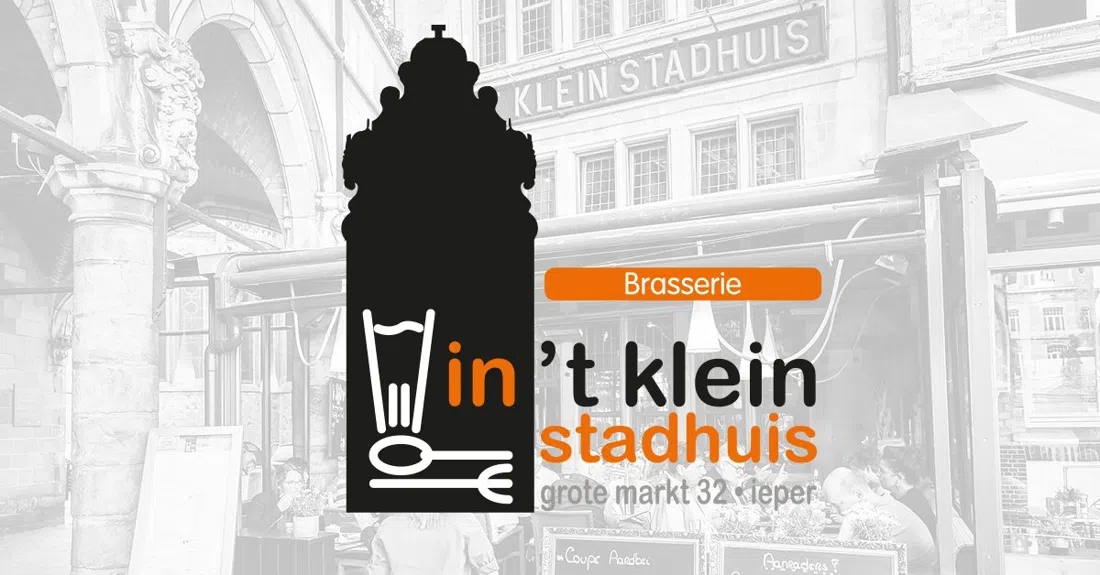 In 't Klein Stadhuis, Brujas