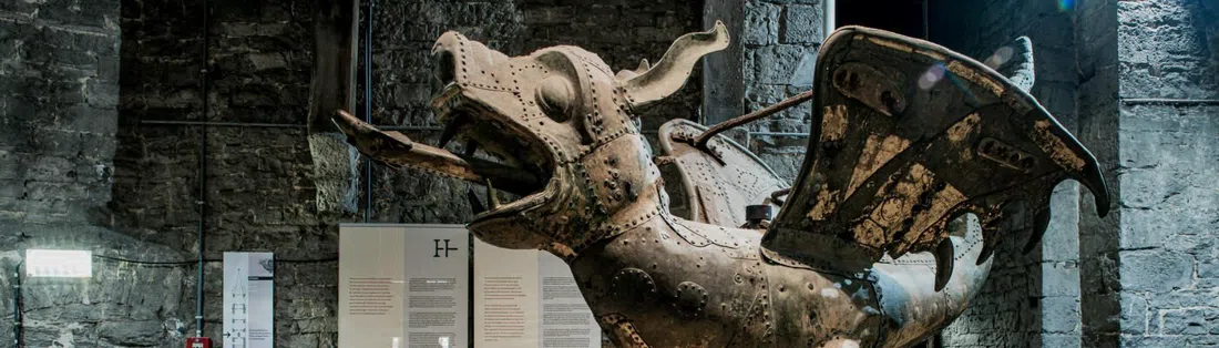 Belfry of Ghent (Belfort van Gent), Bruges