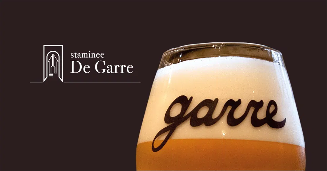 Staminee De Garre, Brugge