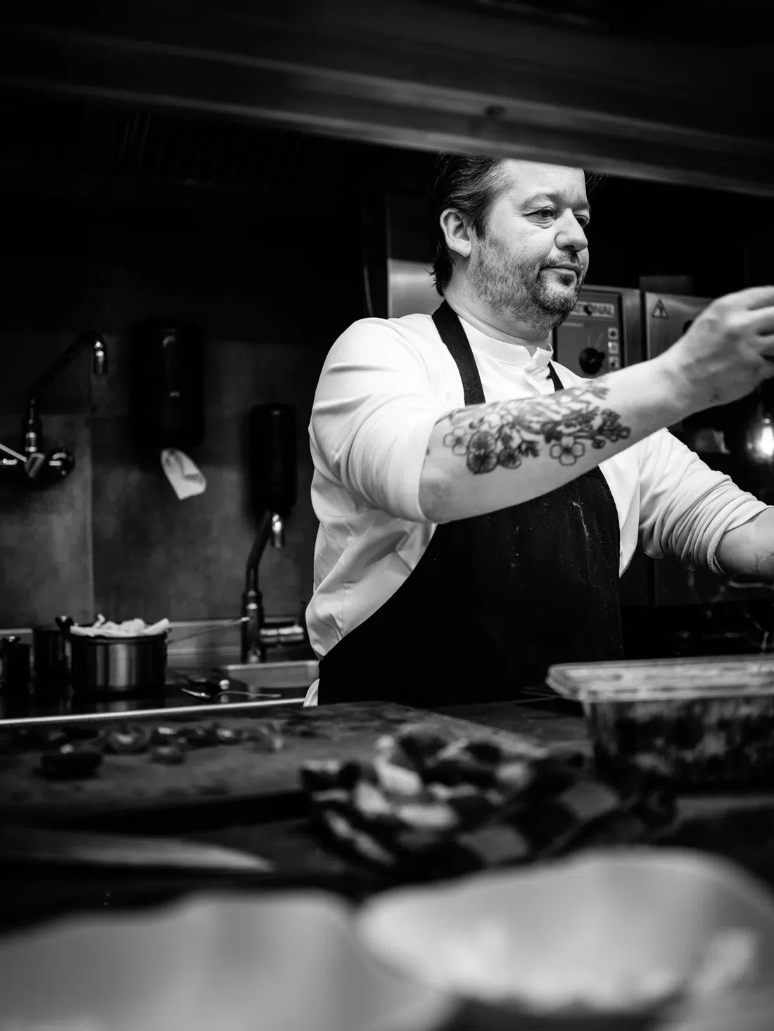 Bistro Bruut, Bruges