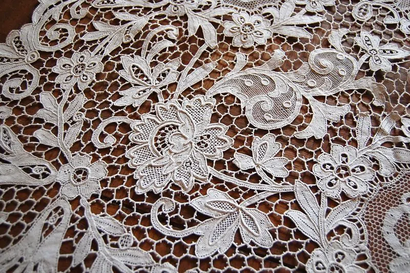Kantcentrum (Lace Centre & Museum), Bruges