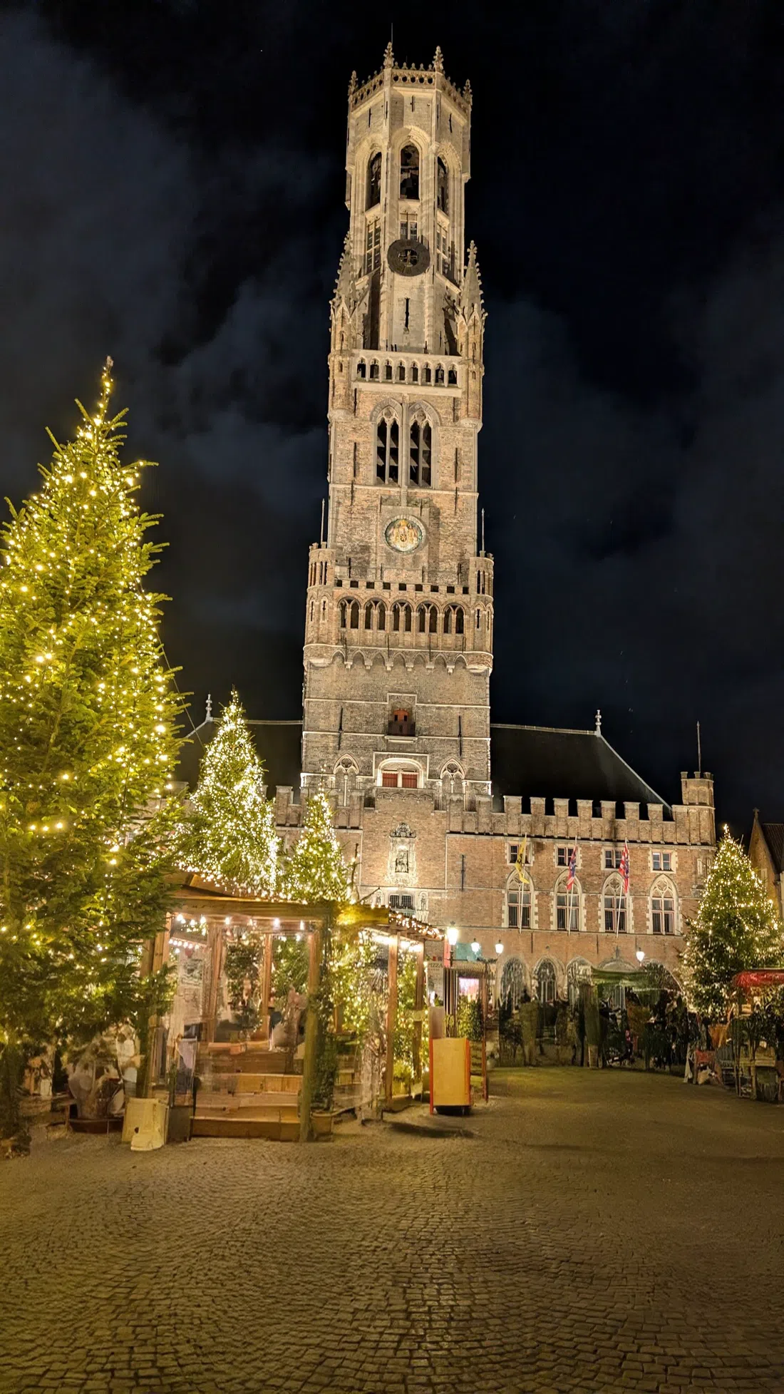 Bruges Horse-Drawn Carriage (Wijngaardplein stand), Bruges