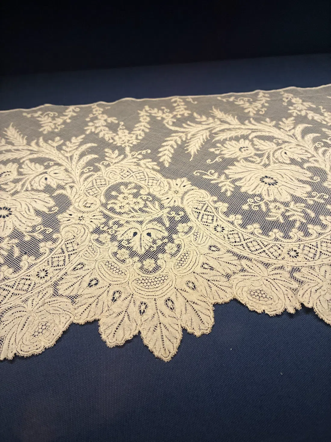 Kantcentrum (Lace Centre & Museum), Bruges