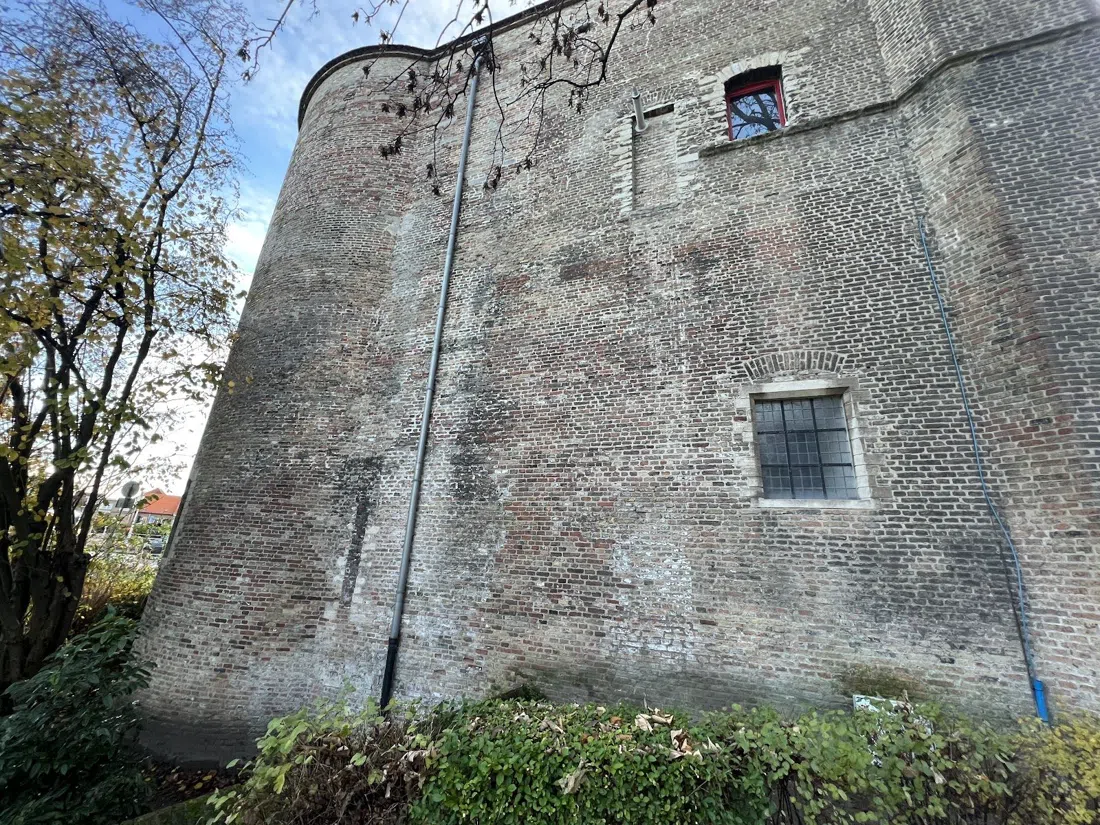 Koninklijke Gidsenbond van Brugge en West-Vlaanderen (Royal Guides Association), Bruges