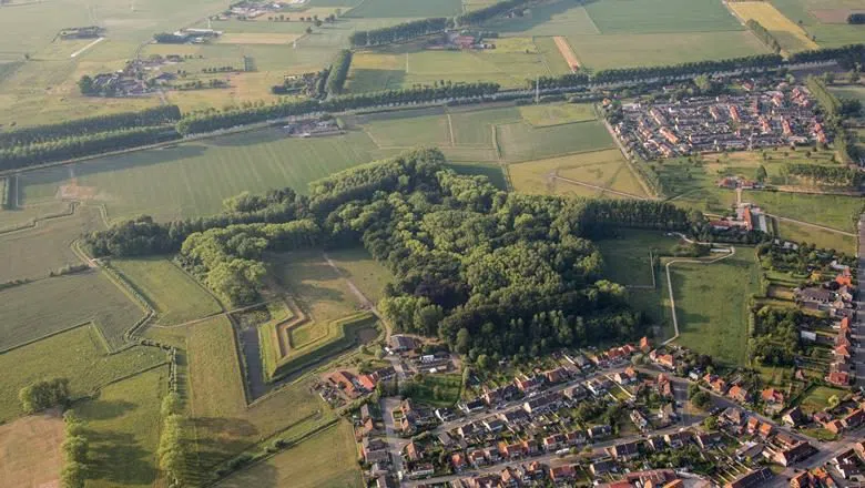 Fort van Beieren, Bruges