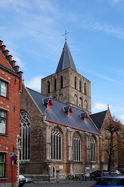 Sint-Gilles