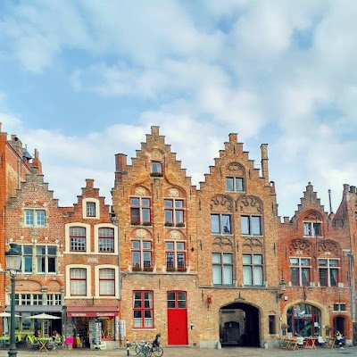Burg & Markt