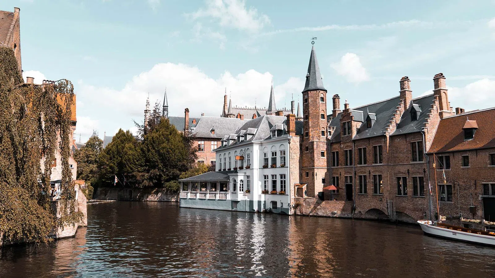 Beer Secret – Bruges Beer Tours, Brujas