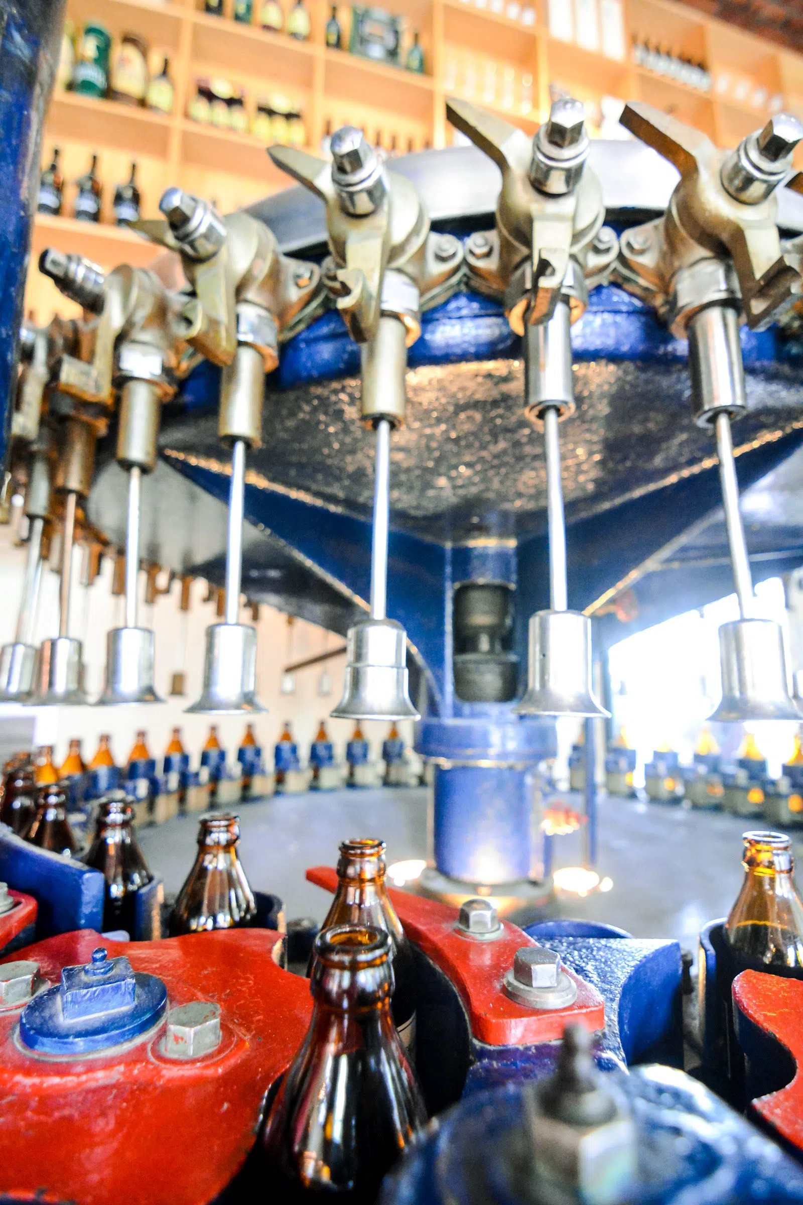 Brouwerij De Halve Maan, Bruges