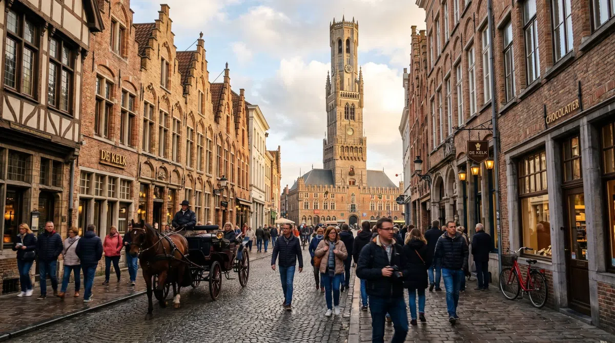 Bruges