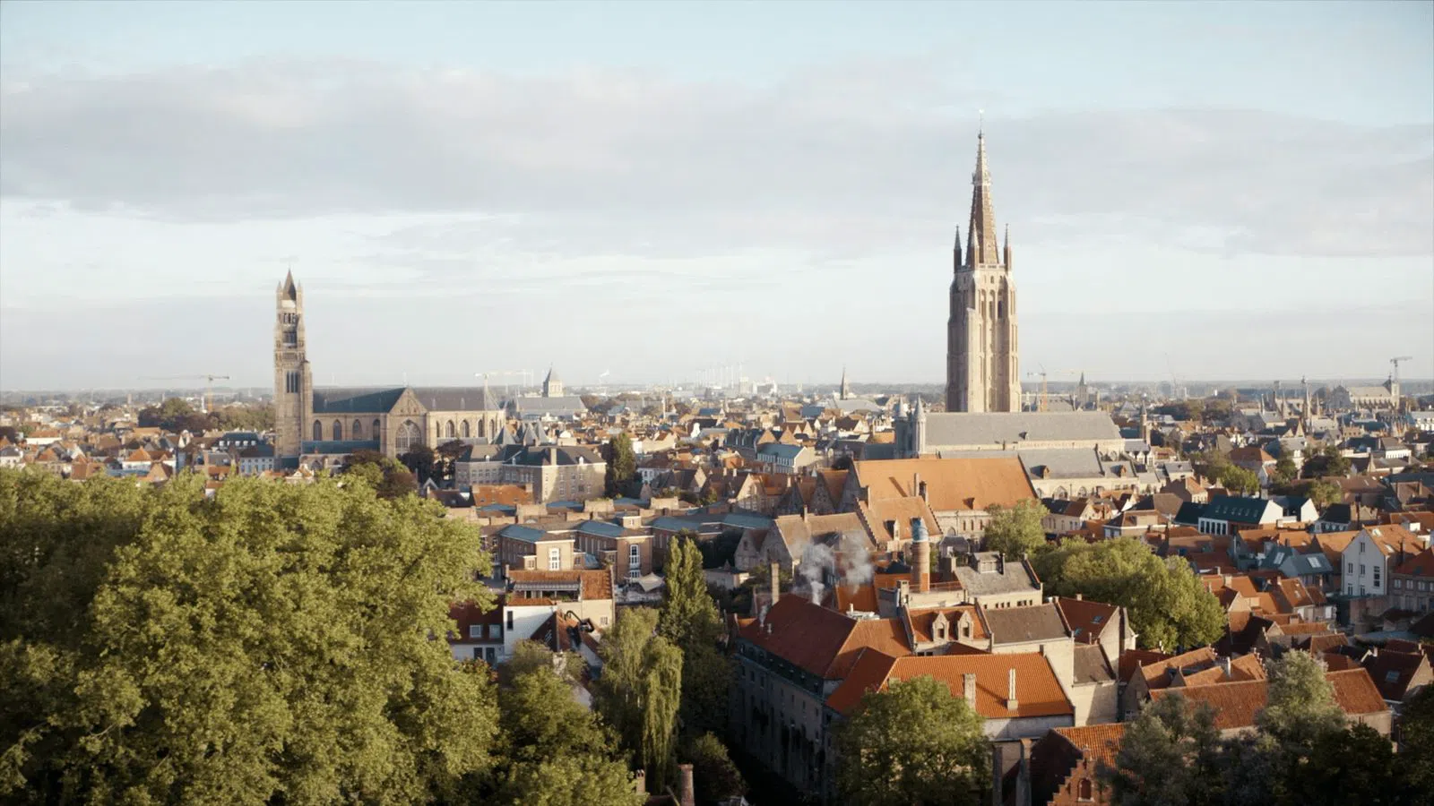 Brewery De Halve Maan, Bruges