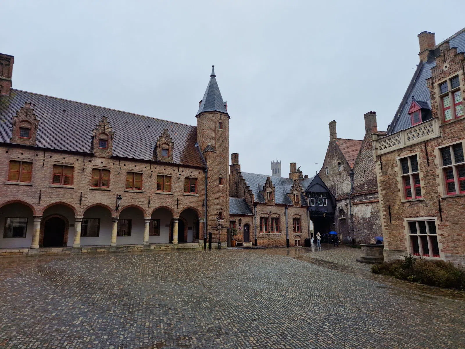 Gruuthusemuseum, Bruges