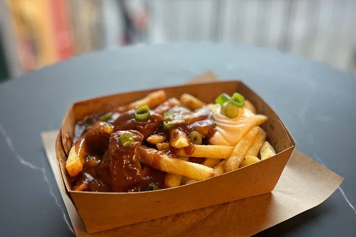 Do Eat Better Experience – Bruges Food Tour, Brujas